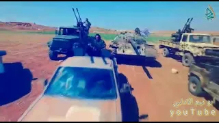 حالات وتس اب جهادية اماما اماما جنود الفدا اعدو الشباب ليوم النداء 