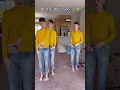 Download Lagu 360 trend TUTORIAL by triplets 🤯 #shorts