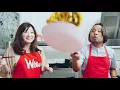 Download Lagu Food Show Ep1: Kah Chee \u0026 Baki Zainal