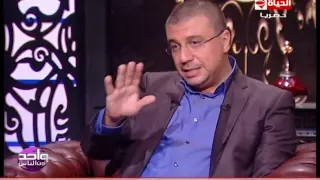 واحد من الناس الفنانة سوزان نجم الدين ترفض الحديث عن الفنانة أصالة وتبرر ذلك بأنها خائنة 