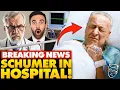 Download Lagu 🚨Senator Chuck Schumer RUSHED to Hospital With Mystery Illness As Dems Elect Muslim Commie NYC Mayor