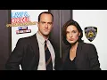 Law Order - Special Victims Unit 20 Things You Never Knew