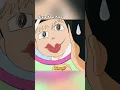 Nobita Erased His Face and Turned Himself into a Handsome Guy