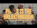Download Lagu Praise Is The Breakthrough feat. Kelontae Gavin , Ahjah Walls  | Housefires (Official Music Video)