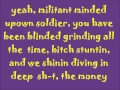 Download Lagu Birdman Feat. Lil Wayne - Fire Flame Remix Lyrics (NEW)