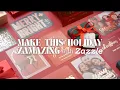 Make This Holiday Zamazing Custom Christmas Cards for Every Style Zazzle