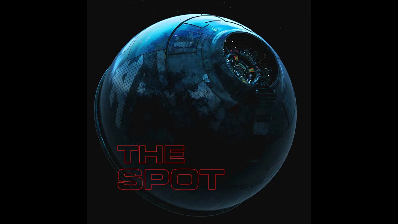 ARTBAT & JOA - The Spot ARTBAT & JOA - The Spot