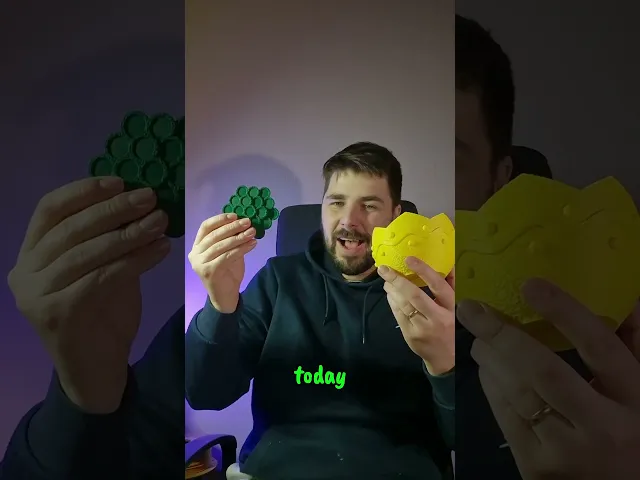 Easter Egg Balance Challenge video thumbnail
