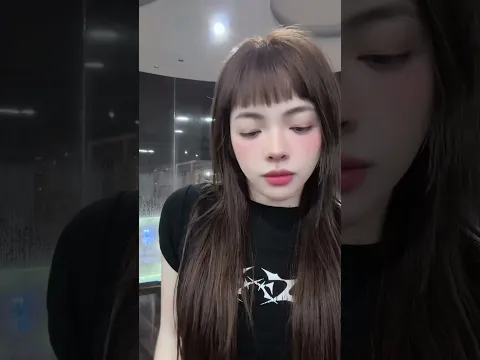 Đu trend douyin ạ