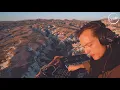 Ben Böhmer - After Earth - Live above Cappadocia in Turkey