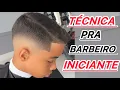 HOW TO MAKE A MID FADE GRADIENT FOR BEGINNERS