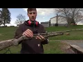 410 Escort Field Hunter Turkey Shotgun