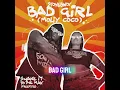 Stonebwoy - Bad Girl ( MOLiy Coco) #SITTM freestyle (Audio Slide )