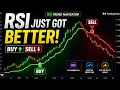 Stop Using RSI the Wrong Way Use This Instead