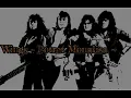 Wings - Potret Monalisa (HQ)