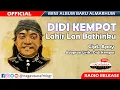 Didi Kempot - Lahir Lan Bathinku (Official Radio Release) NAGASWARA