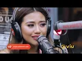 Morissette performs "Never Enough" (The Greatest Showman OST) LIVE on Wish 107.5 Bus