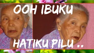 Download OOH IBUKU... (Merantau) song Titik Sandora, cover Yoyo Suharti MP3