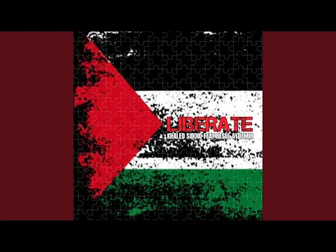 Download MP3 Liberate (feat. Resul Aydemir)