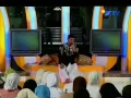 Download Lagu UJE - Istighfar+Sholawat Badar+Marhaban Ya Syahru Romadhon