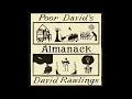 David Rawlings - Cumberland Gap (Audio)