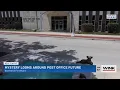 Fort Myers Post Office still closed 4 months after opening date