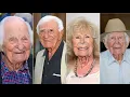 MASH 1972 Cast then and now 1972 - 2025 53 Years After