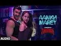 SIMMBA: Aankh Marey Lyrical | Ranveer Singh, Sara Ali Khan | Tanishk Bagchi, Mika Singh,Neha