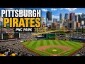 Pittsburgh Pirates - Ballpark