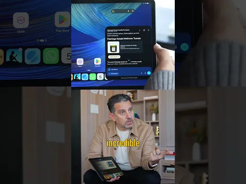 Best Android Tablet? Amazon Alexa Tablet 12 Pro