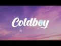 Darkoo - Favourite Girl (Lyrics) ft. Dess Dior