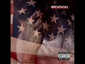 Eminem - Tragic Endings (ft. Skylar Grey)