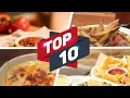 The Best Things To Eat At Cheddar S