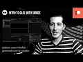 Intro to GLSL w Smode Part 1