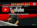 Download Lagu karaoke DOSAKAH AKU || Endang gaes || ATJ MISIC || Nada Pria