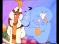 Download Lagu Disney's Aladdin and the king of thieves Trailer 1996 (VHS Capture)