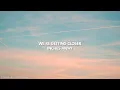 Isabel LaRosa - I'M YOURS sped up (Lyrics) [1HOUR]