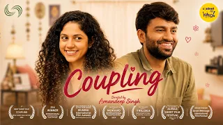 Cute Couple Short Film | Award-Winning Romantic Relationship Hindi Short Movies Content Ka Keeda