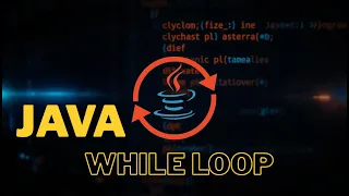 Java WHILE LOOPS Explained How to Use While Loop in Java