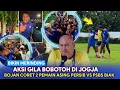 Lagu BIKIN MERINDING‼️Aksi Gila Bobotoh Di Jogja🔥Bojan Resmi Coret 2 Pemain Asing❗Psbs Biak Vs Persib