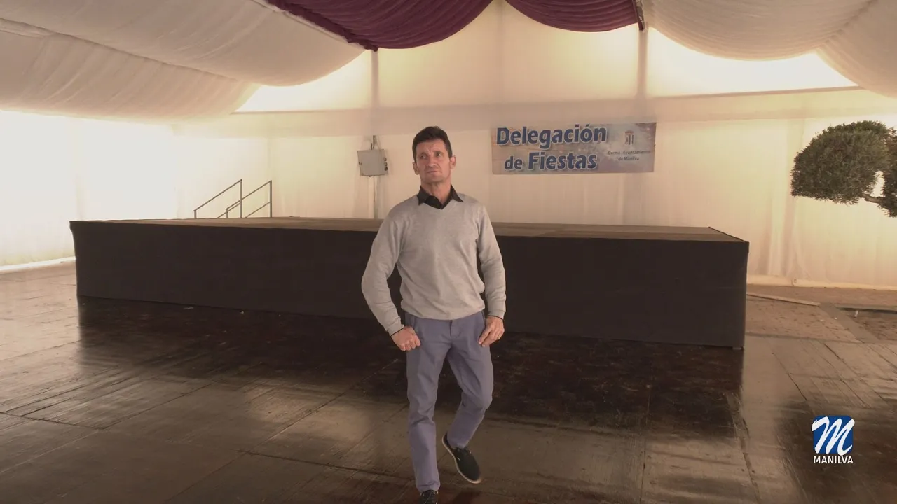 San Silvestre y  fiestas de Nochevieja