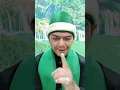 Dahsyatnya Sholawat Bani Hasyim Untuk Segala Hajat dan Permohonan ‼️#Shorts
