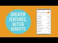 Bigger Better Online Banking From Charter Oak