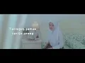 Putih Abu-Abu - Bunda (Official Lyric Video)