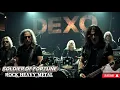 Lagu Soldier of Fortune – Deep Purple | Rock Heavy Metal Cover by DEXO