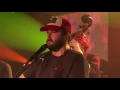 I'm on Fire - Town Mountain