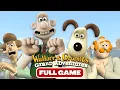 Lagu Wallace \u0026 Gromit's Grand Adventures - Full Game Walkthrough (No Commentary)