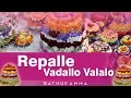 Download Lagu Repalle Vadallo Valalo Song - Bathukamma Festival Special Songs 2017 - Telangana Jagruthi