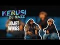 Download Lagu KERUSI DJ NAZZ BERSAMA JOJET WINGS | MOLEK FM