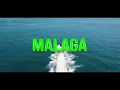 GAMBINO - MALAGA (Clip Officiel)